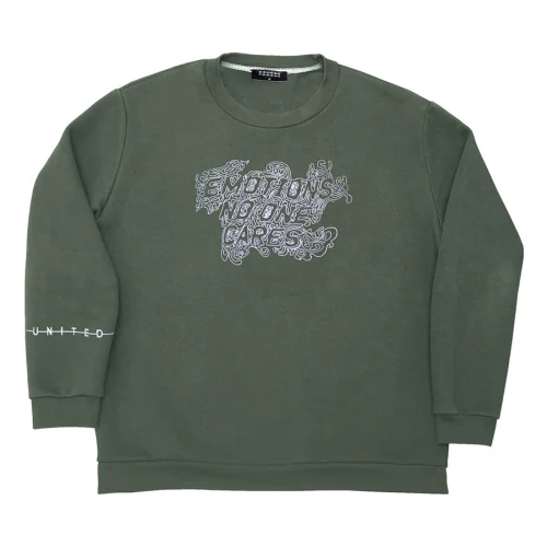 United People - Emotions Sweatshirt