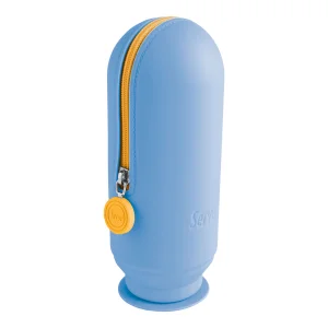 Hoop Vacuum Organizer Box