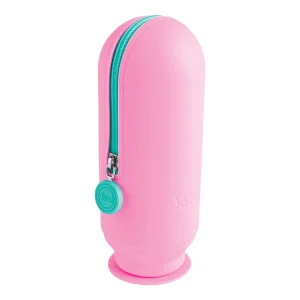 Hoop Vacuum Organizer Box