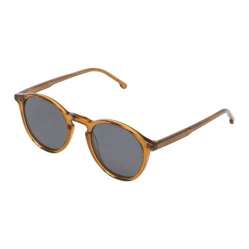 Komono - Aston Grand Sand Unisex Sunglasses