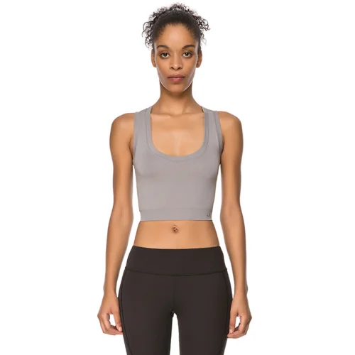 Jerf - Linden Crop Top