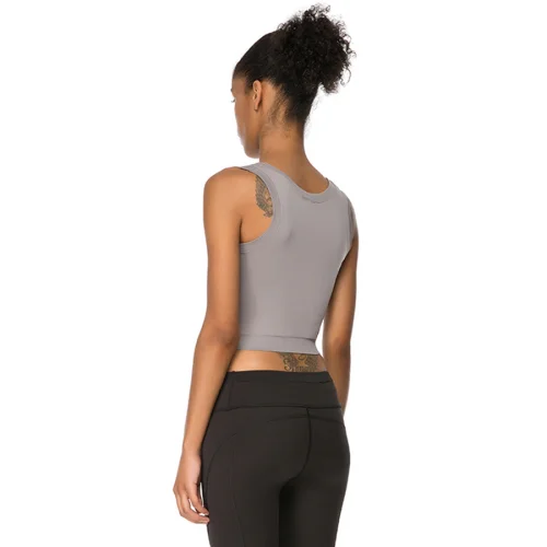 Jerf - Linden Crop Top