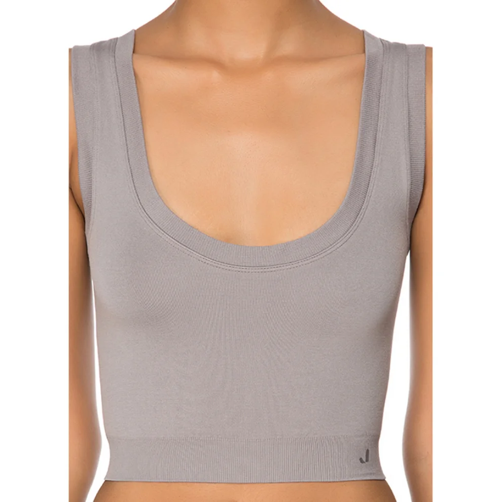 Jerf - Linden Crop Top