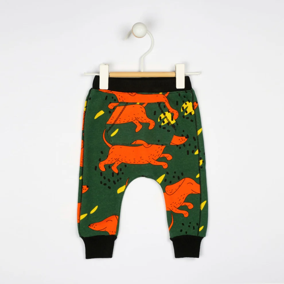 Baby Fou - Dogi Sweatpant