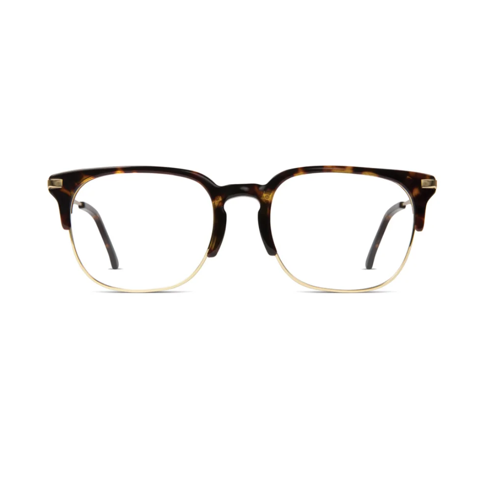 Komono - Jordan Tortoise Unisex Screen Glasses