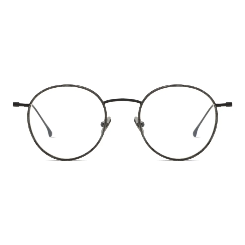 Komono - Dean Gold / Tortoise Unisex Screen Glasses