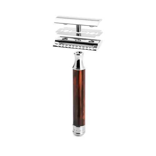 Mühle - Classic Shaver - Closed Comb - I