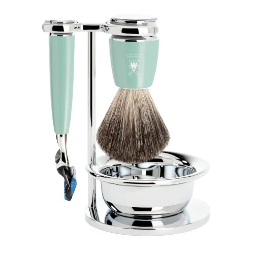 Mühle - Shaving Set - V