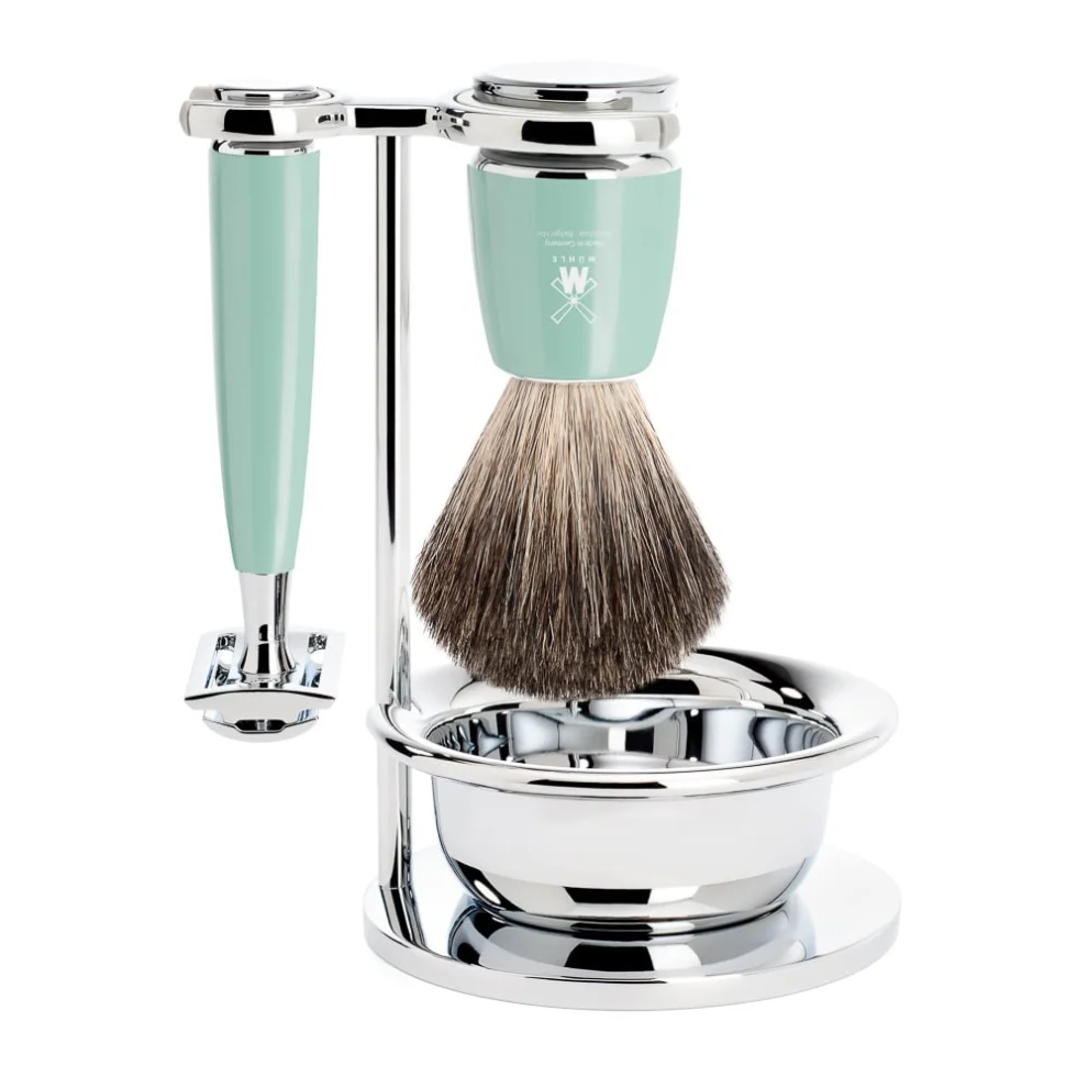 Mühle - Shaving Set - VI