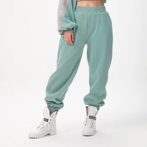 Ove Clothing - Oversize Sweatpants