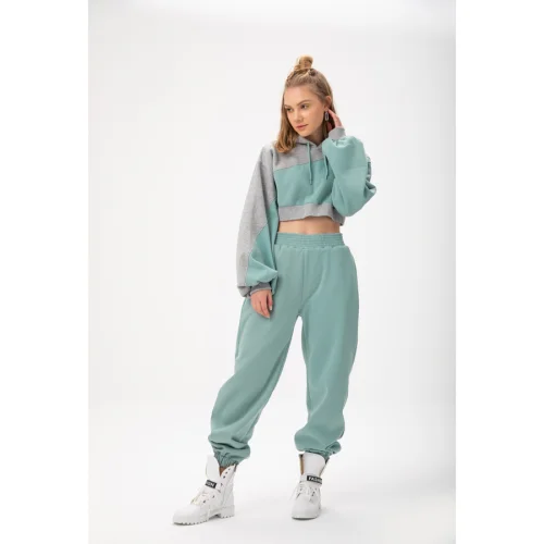 Ove Clothing - Oversize Sweatpants