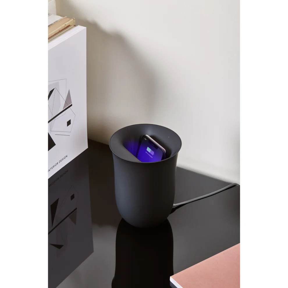 Lexon - Oblio Wireless Charger