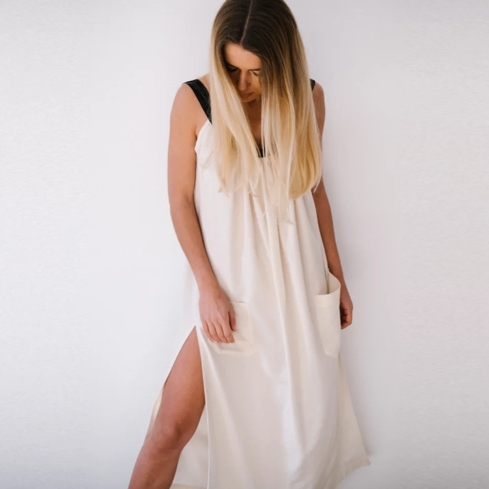 Pambuck - Olympos Dress