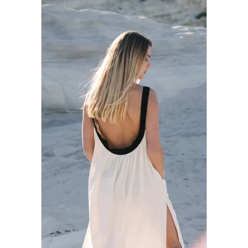 Pambuck - Olympos Dress