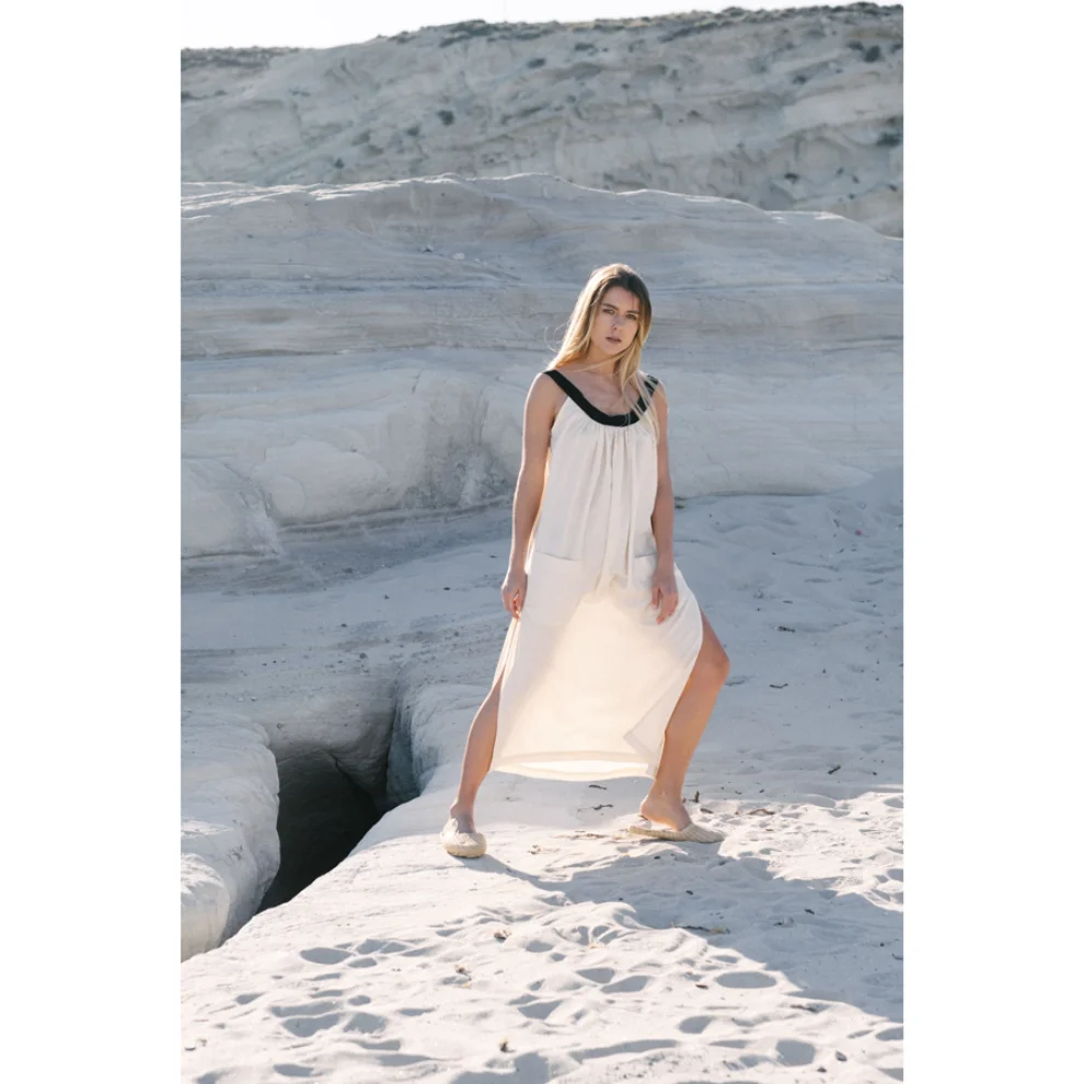 Pambuck - Olympos Dress