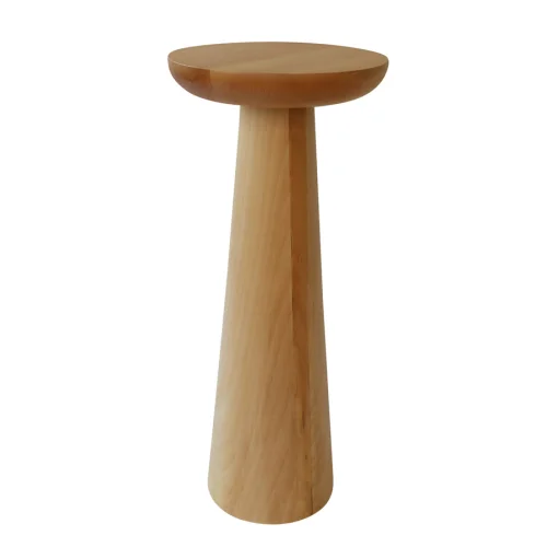 Tuca's Home - Mushroom 1 Coffee Table