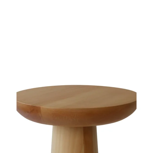 Tuca's Home - Mushroom 1 Coffee Table