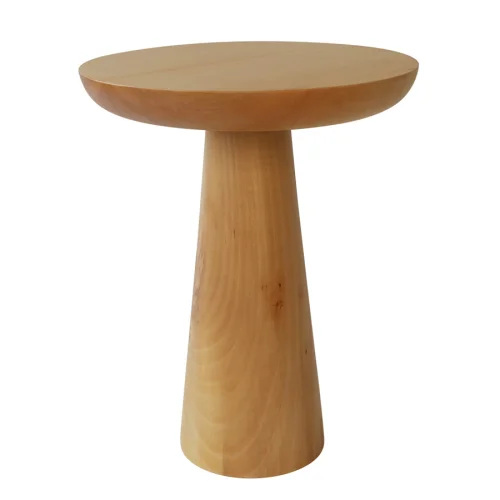 Tuca's Home - Mushroom 2 Coffee Table 