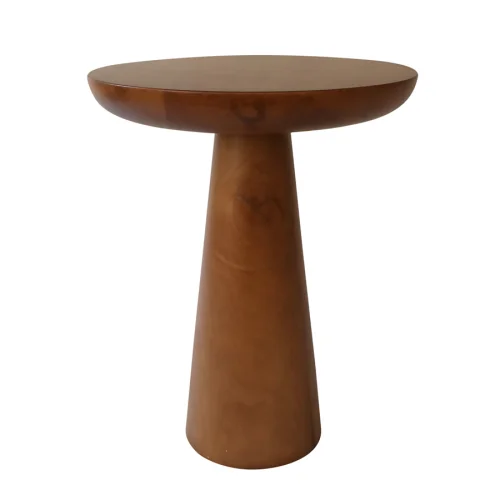 Tuca's Home - Mushroom 2 Coffee Table 