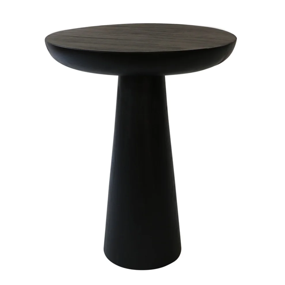 Tuca's Home - Mushroom 2 Coffee Table 