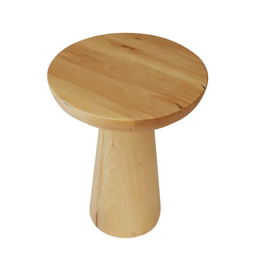 Tuca's Home - Mushroom 3 Coffee Table