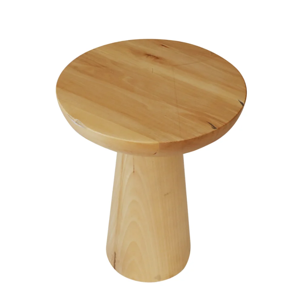 Tuca's Home - Mushroom 3 Coffee Table 