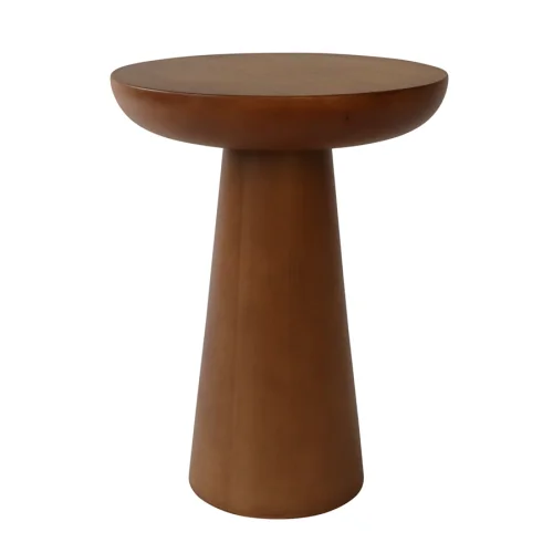 Tuca's Home - Mushroom 3 Coffee Table