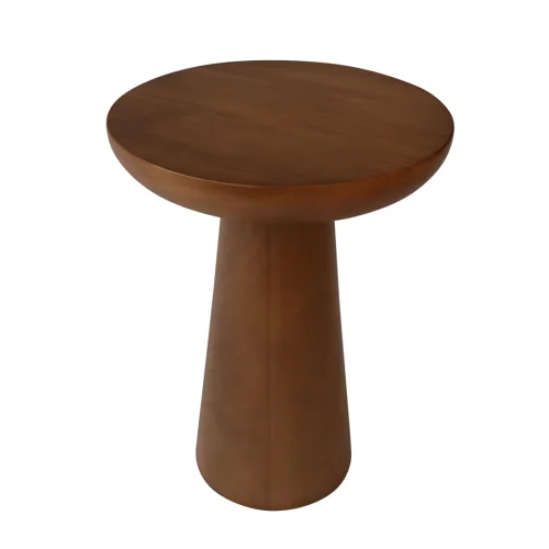 Tuca's Home - Mushroom 3 Coffee Table