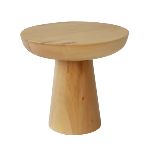 Tuca's Home - Mushroom 4 Coffee Table 