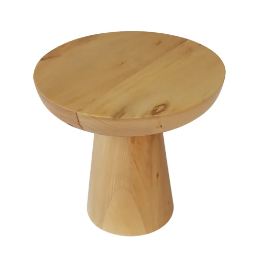 Tuca's Home - Mushroom 4 Coffee Table