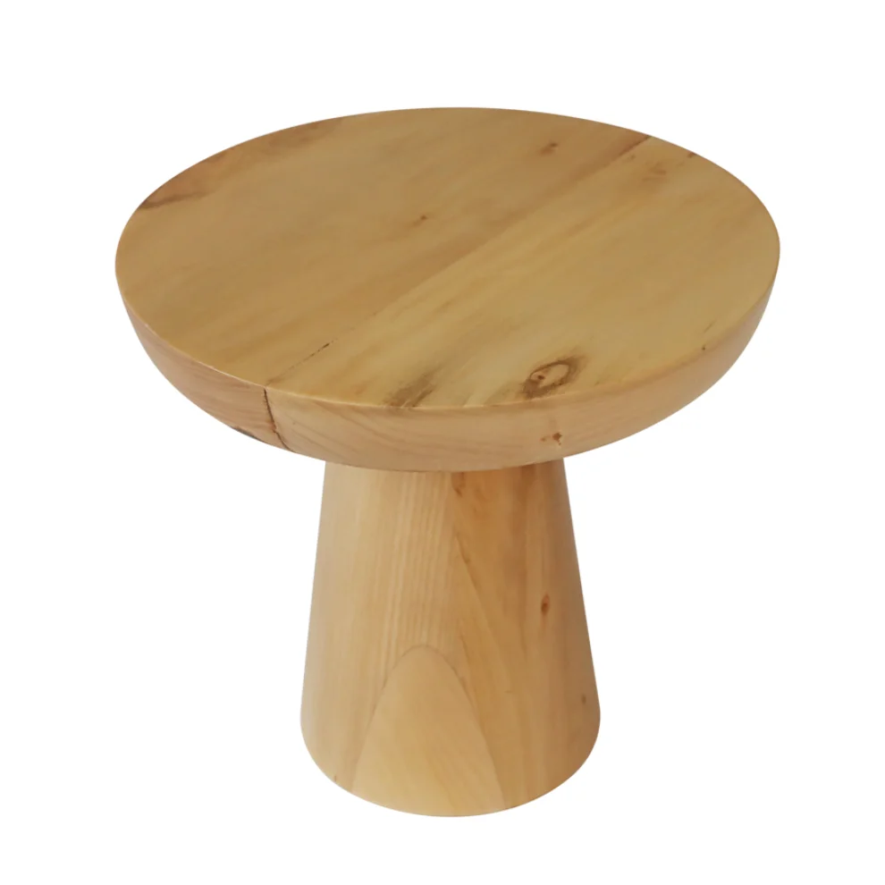 Tuca's Home - Mushroom 4 Coffee Table 