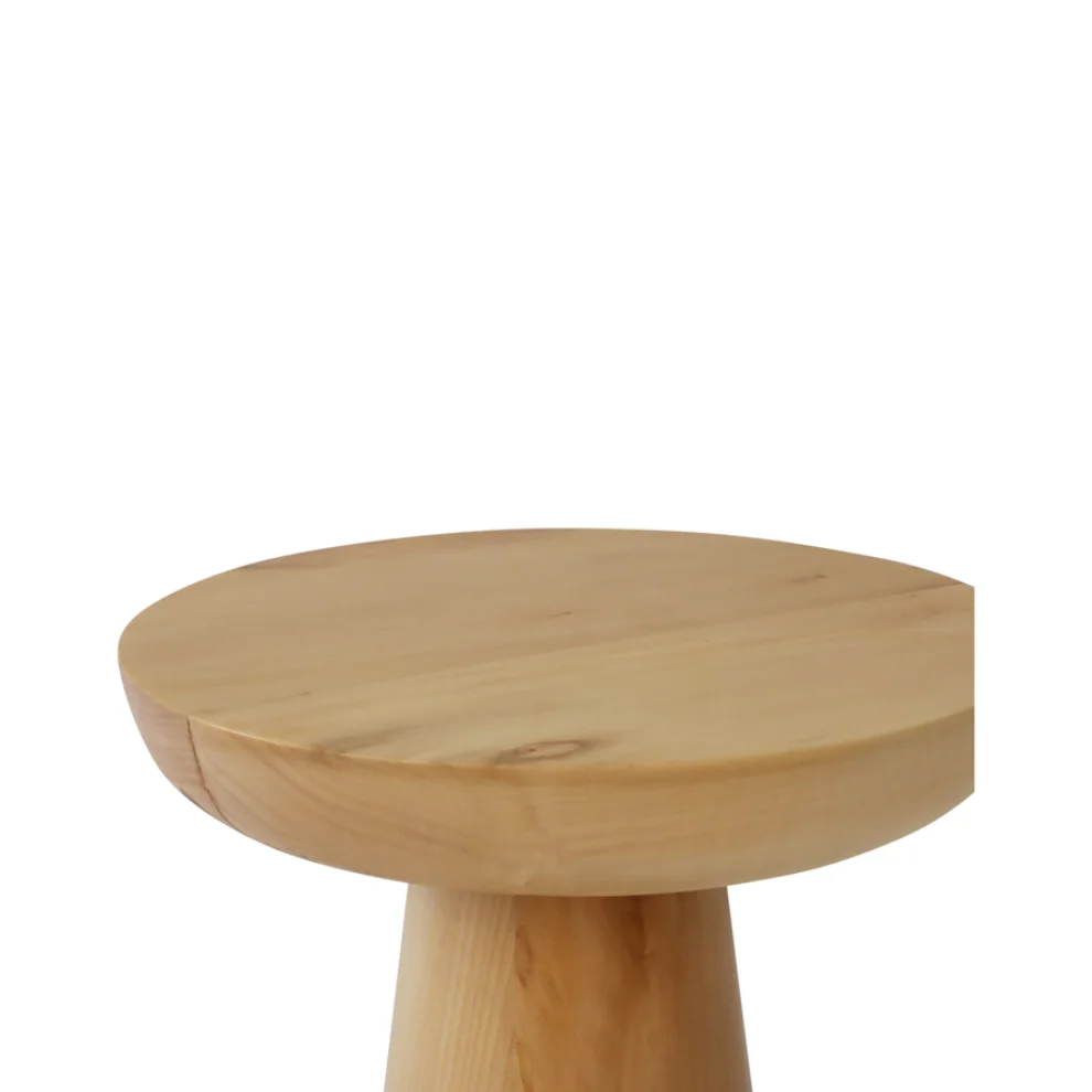 Tuca's Home - Mushroom 4 Coffee Table 