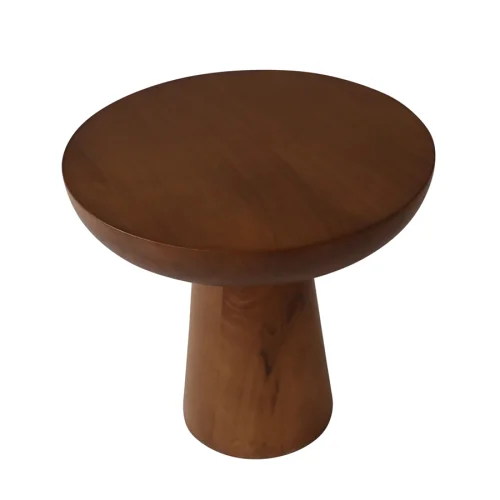 Tuca's Home - Mushroom 4 Coffee Table