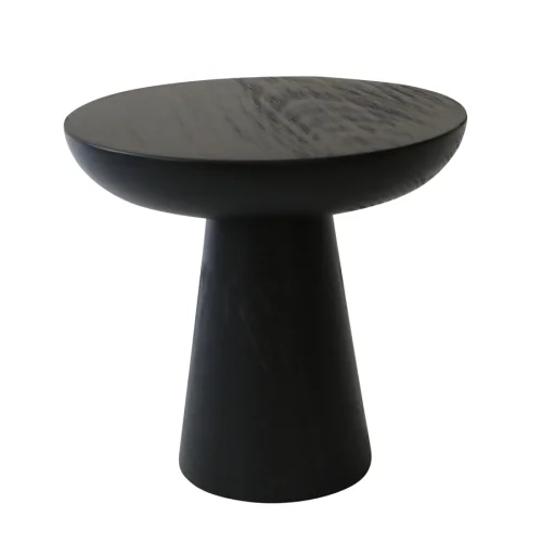 Tuca's Home - Mushroom 4 Coffee Table 