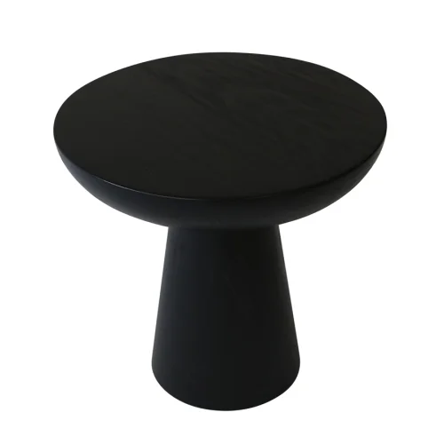 Tuca's Home - Mushroom 4 Coffee Table