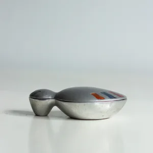 Artista Visitatore 2 Gözlü Çelik Hazne