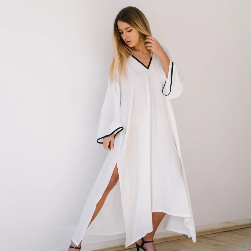 Pambuck - Dubai Kaftan