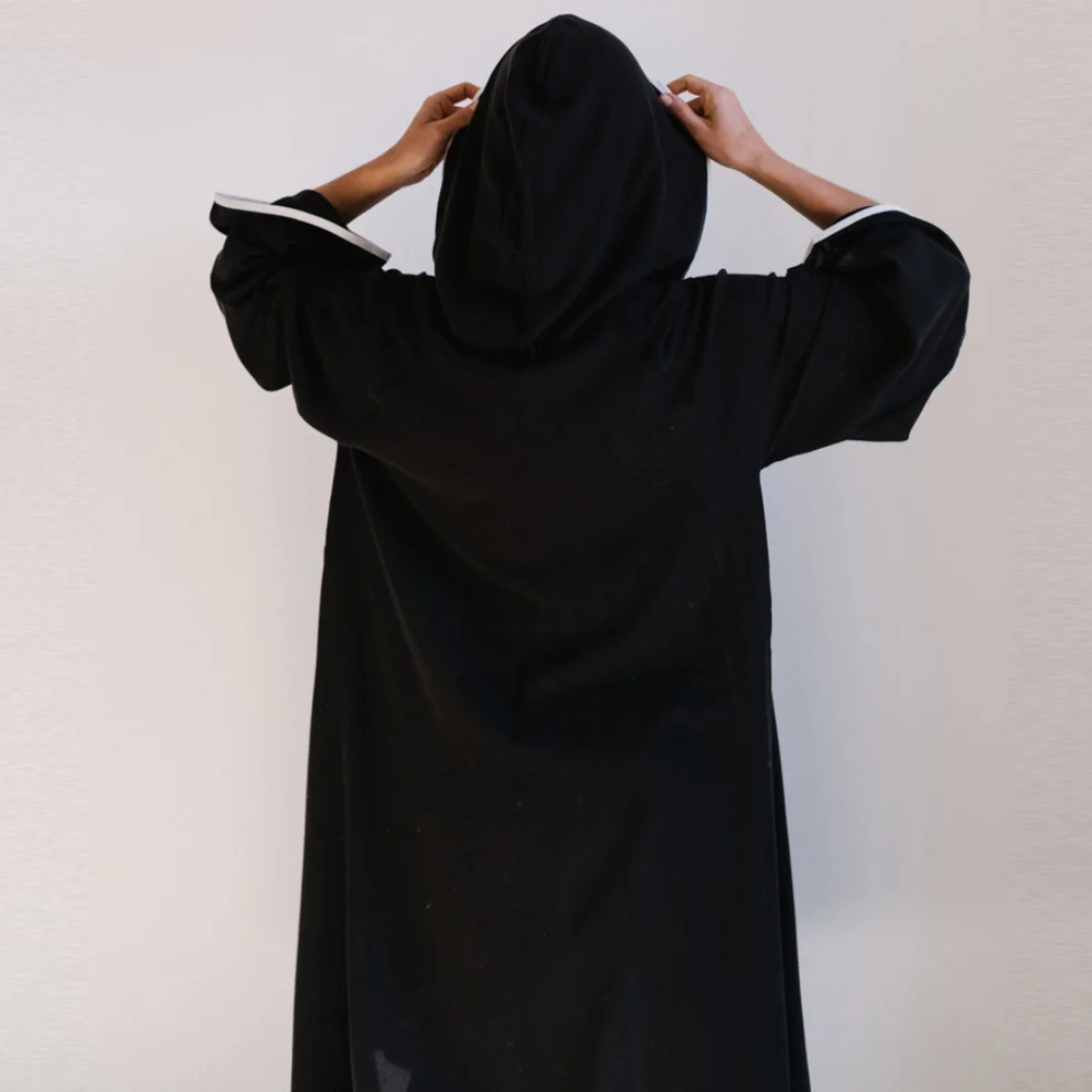 Pambuck - Dubai Kaftan