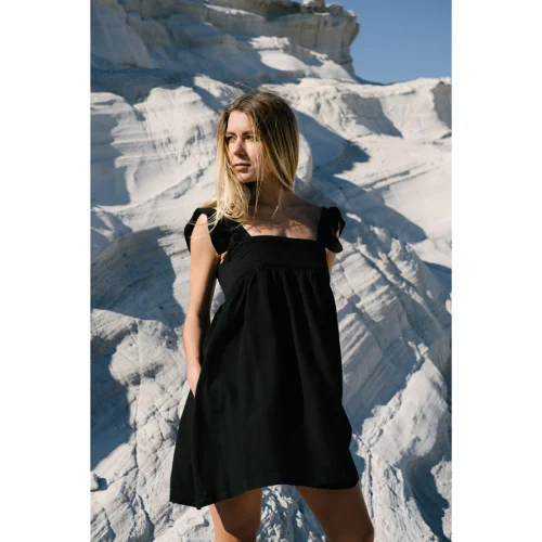 Pambuck - Assos Dress