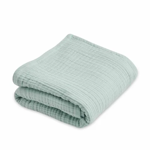 Zuppers - 4 Layered Cotton Muslin Blanket