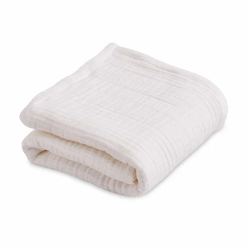 Zuppers - 4 Layered Cotton Muslin Blanket