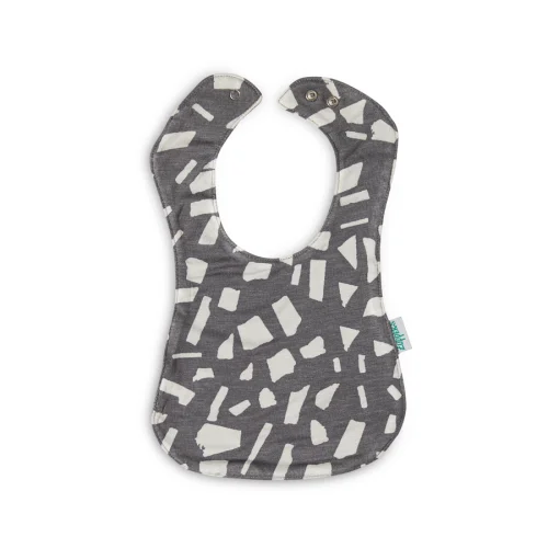 Zuppers - Baby Bib - I