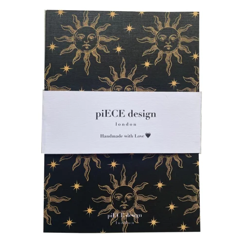 Piece Design London - Mystic Sky Notebook