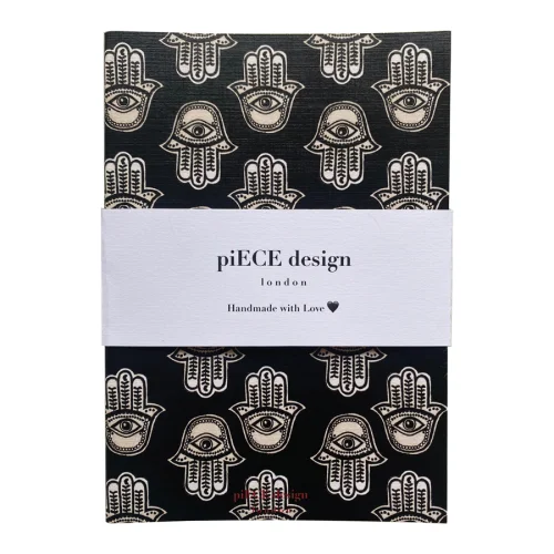 Piece Design London - Eyes Everywhere Notebook