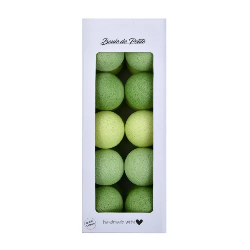 Boule De Petite - Lime Light Ball Lighting