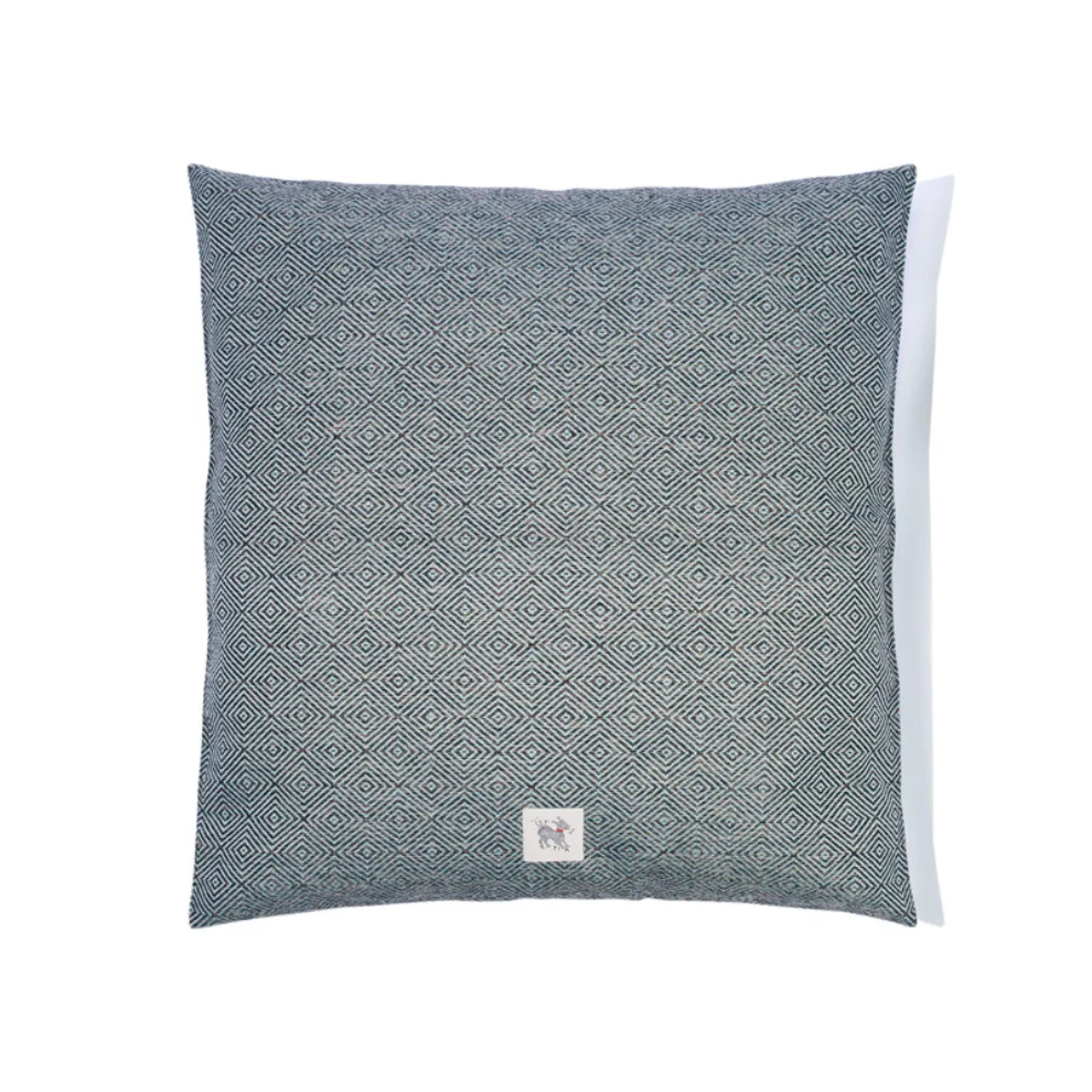 St. Pia - Makeba Floor Pillow