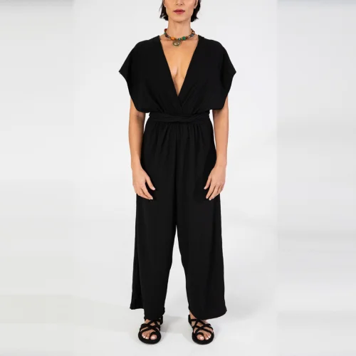 Lotus & Sky - Dewi Multi-Shape Jumpsuit