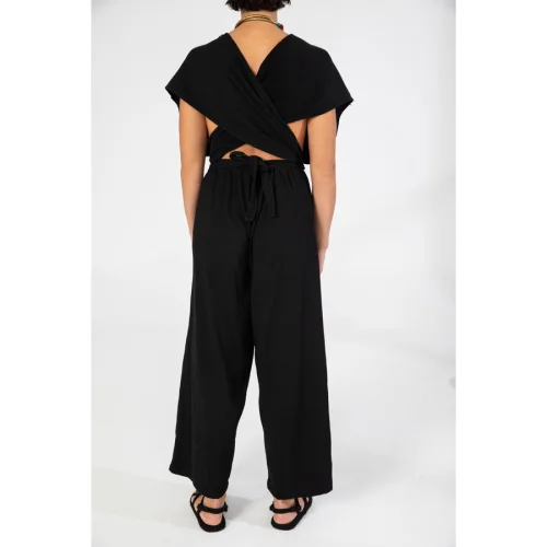 Lotus & Sky - Dewi Multi-Shape Jumpsuit