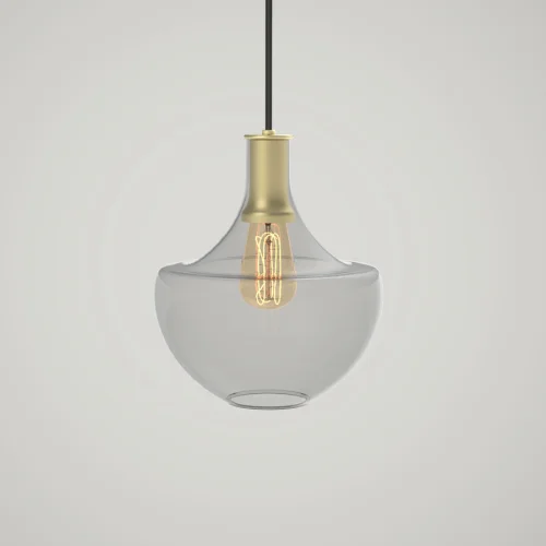 Atolye Aydınlatma - Mushroom Single Pendant Lighting