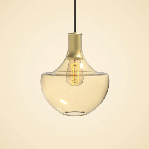 Atolye Aydınlatma - Mushroom Single Pendant Lighting